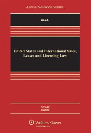 Amazon Com U S And International Sales Lease And