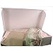 Xl Acid-free Storage Box for Linens, Quilts, Keepsakes, 2PACK
