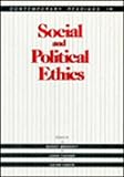 Contemporary Readings in Social and Political Ethics, , 0879752653