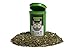 Smokey's Stash Organic Catnip OG puss Potent cat nip for Cats Small pop top