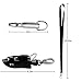 MEWTOGO Dog Whistle with Lanyard Strap for Dog Training and Barking Control