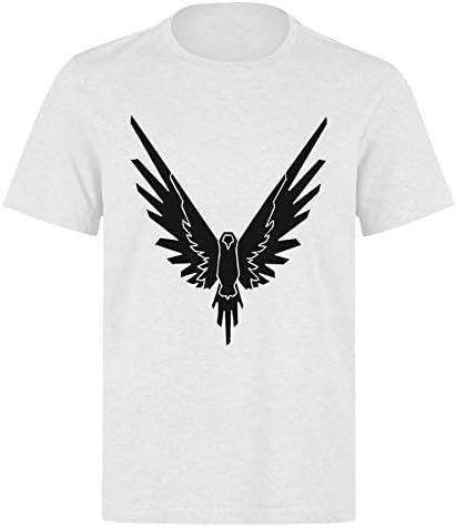 Waterman Falls UK Logan Wings Jake Paul Logan Logang Jp Youtuber Blogger Kids and Adults Size T Shirt T-Shirt - Multiple Colours Available