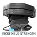 Hodilu Cervical Neck Traction Device - Pain Relieving Remedy Chronic Neck & Shoulder Alignment Pain - Inflatable & Adjustable Neck Stretcher Collar+ Pump Bonus