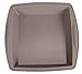 Internet’s Best Silicone Square Cake Mold | Non-Stick Baking Pan | Cake Bakeware | BPA Free