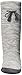 MUK LUKS Women's Tall Fleece-Lined Slipper Boot