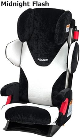 recaro child booster seat