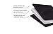 INNX Cargo Cover Cargo Liner-2019 Popular Design Universal for Ford,Jeep,Trucks,Chevrolet,Pickup,Dogs,Pets, Waterproof Heavy Duty and Nonslip, Size 52