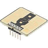EC Buying Rd-03E 24G Human Movement Precision Ranging Positioning Module Radar Sensing Module Precision Ranging Firmware