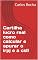 Livro Cartilha lucro real como calcular e apurar o irpj e a csll