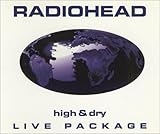 High & Dry: Live Package