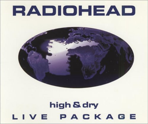 High & Dry: Live Package