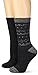 Columbia Women's Fairisle Wool 2 Pack Boot Sock