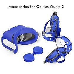 Controller Grips Cover for Oculus Quest