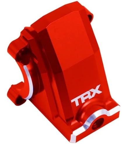 Hot Racing Xmx13m06 Rear Differential Cover Traxxas X Maxx Hraxmx13m06 for sale