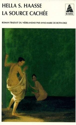 Download La Source cachée PDF