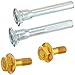 Carlson H5072 Guide Bolt Kit