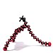 IYOOVI Octopus Phone Tripod for IPhone, Cellphone, Smartphone with Phone Mount Holder Clip + Bluetooth remote