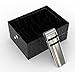 Stainless Steel Money Clip - Deluxury Fine Accessories a Great Men's Gift