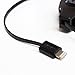 Tera Grand Apple Certified Lightning Retractable cable