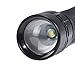 START Focus 3000 Lumens 3 Modes CREE XML T6 LED 18650 Flashlight Torch Lamp Powerful