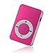 Start Mp3 Player Mini USB Digital Mp3 Music Player Support SD TF Card -Blue