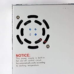AVAWO® DC 24V15A 360W Switching Power Supply
