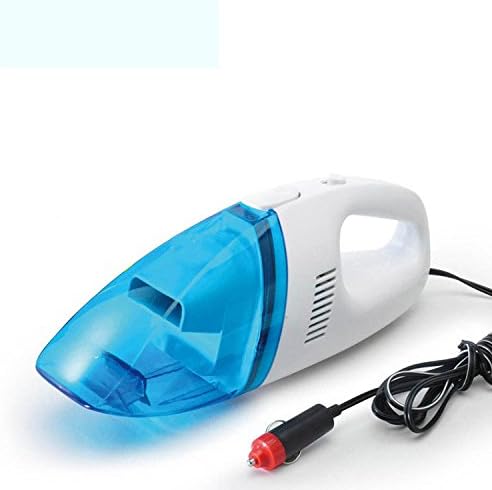 Car Vacuum Cleaner, High Power DC 12v Portable Handheld Car Vacuum Wet Dry 4Kpa Suction Auto Vacuum Cleaner Tools