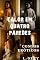 Livro Calor em Quatro Paredes: Depois do susto, o desejo volta a morar na nossa cama - Conto Erótico (L. SEXY Livro 7)