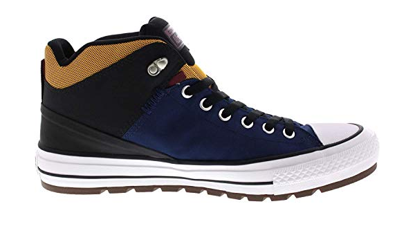 crafted boot chuck taylor amazon