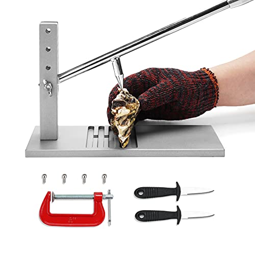SANLIUJIU Oyster Opening Tool, Oyster