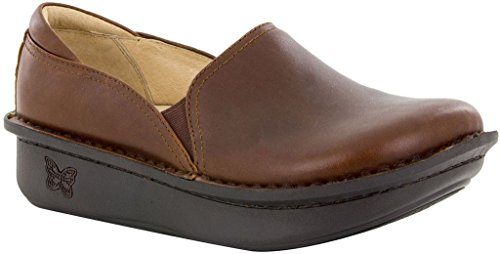 alegria women's emma clog