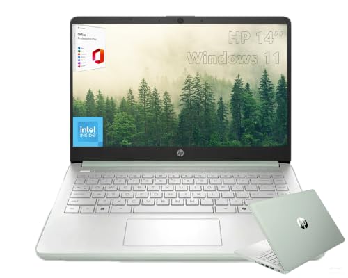 ROKC HP HD Laptop