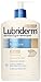 Lubriderm Daily Moisture Lotion with Shea and Cocoa Butter, 16 Ounce (Pack Of 3)