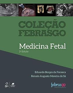 Livro Medicina Fetal
