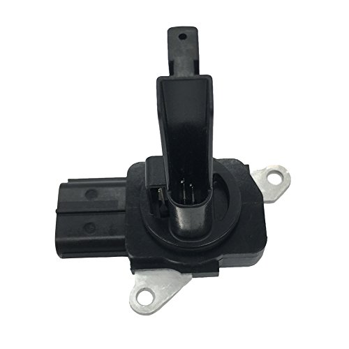 Germban 22680-AA380 Mass Air Flow Meter Sensor Fits for 2008-2016 Subaru Forester Impreza WRX STi Crosstrek 2.0L 2.5L 197400-5111