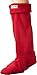 Hunter Hunter Women's Boot Socks, Red, Medium
