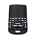 Portable Durable Silicone Protective Cover for Bose Soundlink Revolve+ Plus Bluetooth Speaker (Speaker is not Included)