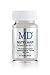 MD Nutri Hair All natural Nutricosmetic for Advanced Hair Support