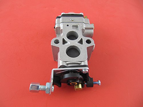 NEW Carburetor, Re Power Kit Fits Redmax EBZ-8500 Blower Replaces, 579629701, WYA-237, WYA-155.