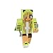 EnderToys Pika Girl Action Figure
