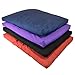 YogaAccessories (TM) Cotton Zabuton Meditation Cushion