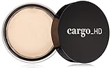 Cargo_HD Picture Perfect Translucent Powder