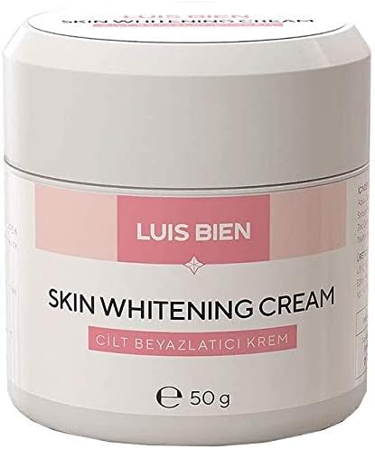 neck whitening cream for men