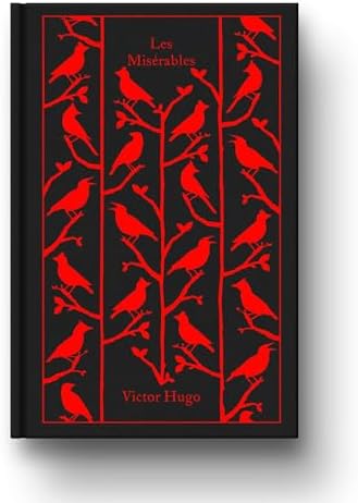 Les Miserables (Modern Library Giant; G3): Victor Hugo, Charles E