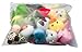 XKX 10Set Cute Animal Hand Puppets Toys for Kids,Lots of fun by XKX