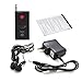 Anti-spy Camera Bug RF Signal Detector , Hitti Multi-functional GSM Device Finder Wireless Hidden Camera GPS Tracker