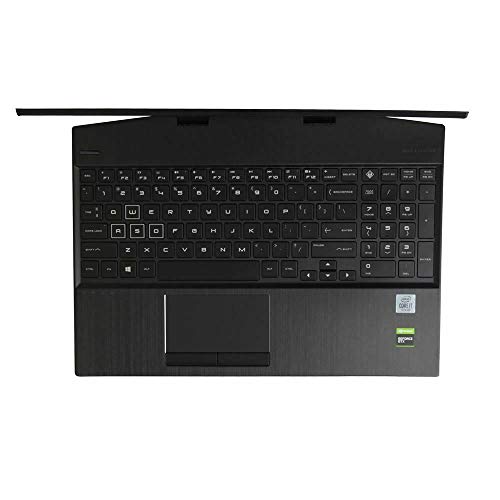 HP OMEN 15-dh1054nr 15.6
