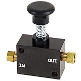 EMPI 3155 EMPI HYDRAULIC PARK LOCK, VW VOLKSWAGEN SAND RAIL, BAJA, DUNE BUGGY