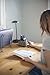 Office Desk Organizer- Desk Organizer For Men And Women Desk Organizer And Accessories Mesh Desk Organizer Includes Stapler, 200 Staples and Scissors