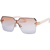 Mad Shade Sunglasses for Women Men UV400 Trendy Shades
